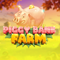 Piggy Bank Farm icon