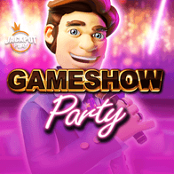 Gameshow Party Jackpot Play icon