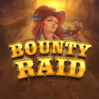 Bounty Raid game thumbnail