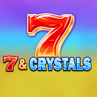 7 And Crystals game thumbnail