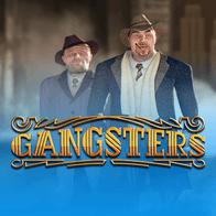 Gangsters game thumbnail