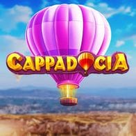 Cappadocia game thumbnail