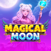 Magical Moon icon