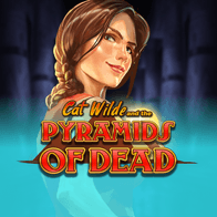 Cat Wilde and the Pyramids of Dead game thumbnail