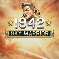 1942 Sky Warrior game thumbnail