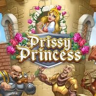 Prissy Princess icon