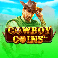 Cowboy Coins game thumbnail