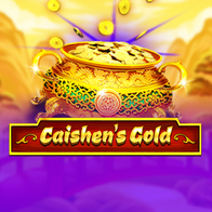 Caishen's Gold