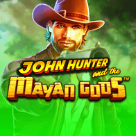 John Hunter and the Mayan Gods icon