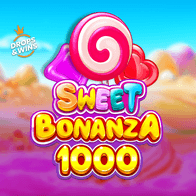 Sweet Bonanza 1000 icon