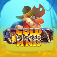 Gold Digger Mines icon