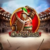 Game Of Gladiators game thumbnail